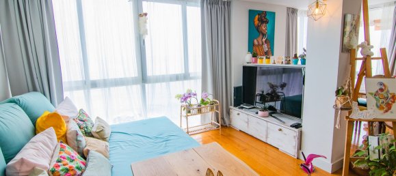 5 غرف نوم شقة في Benalmadena, Spain رقم 56618 43