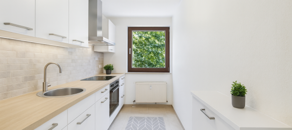 2-Zimmer Wohnung in Esslingen, Germany, Nr. 294734 6