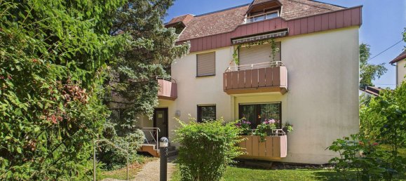 2-Zimmer Wohnung in Esslingen, Germany, Nr. 294734 12