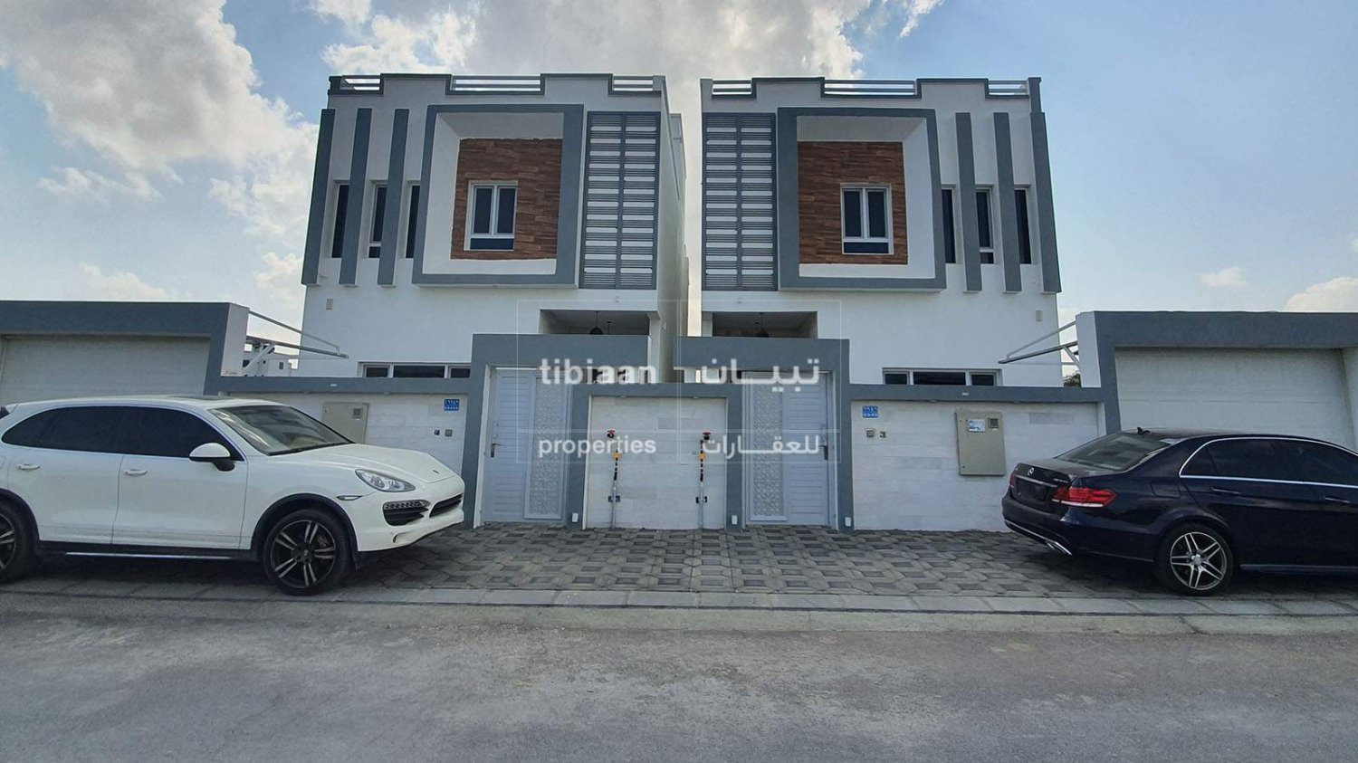 Недвижимость с 6 спальнями в Эс Сиб, Оман № 283