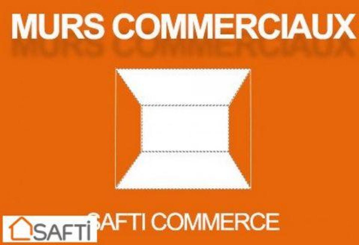 Офис 190м² в Берк, Франция № 19317