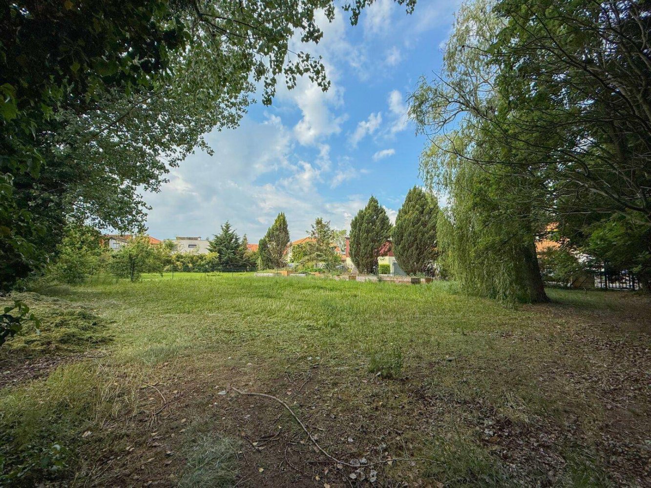 Terreno en Himberg, Austria 891 m² No. 163975