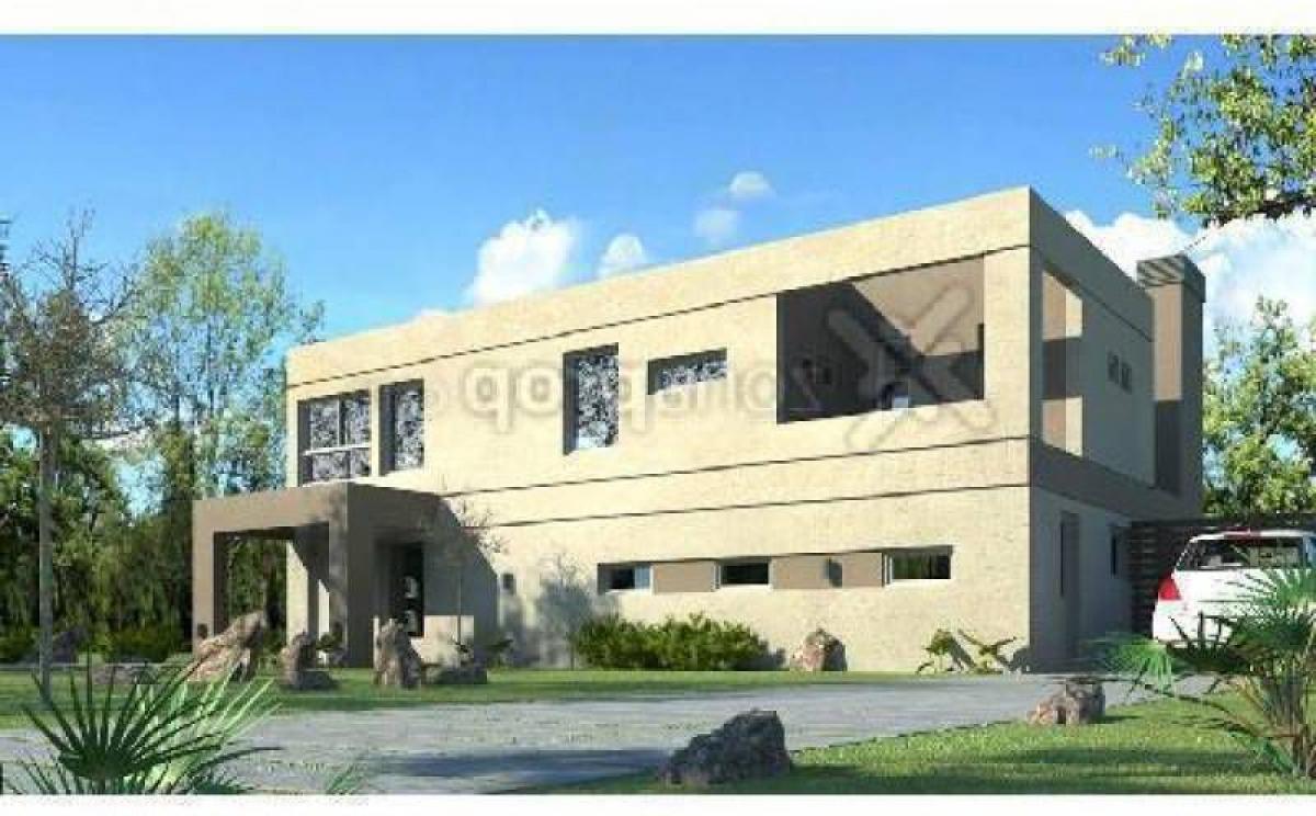 3 bedrooms Apartment in Tigre, Argentina No. 73076