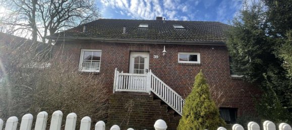 5-Zimmer Haus in Lübars, Germany, Nr. 258936 9