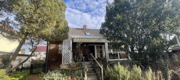 5-Zimmer Haus in Lübars, Germany, Nr. 258936 7