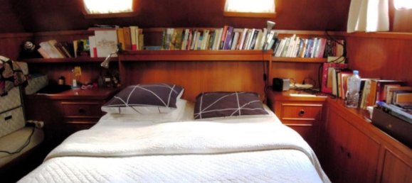 Коммерческая недвижимость с 2 спальнями в Аньер-сюр-Сен, Франция № 174667 4