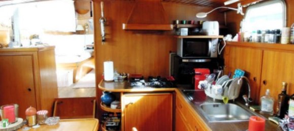 Коммерческая недвижимость с 2 спальнями в Аньер-сюр-Сен, Франция № 174667 8