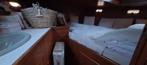 Коммерческая недвижимость с 2 спальнями в Аньер-сюр-Сен, Франция № 174667 10