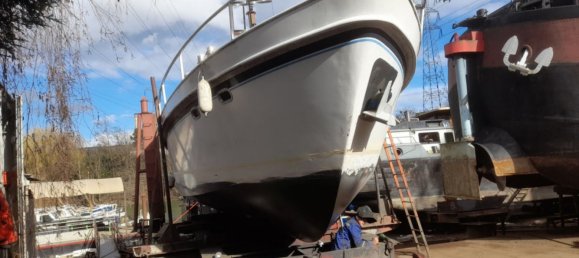 Коммерческая недвижимость с 2 спальнями в Аньер-сюр-Сен, Франция № 174667 9