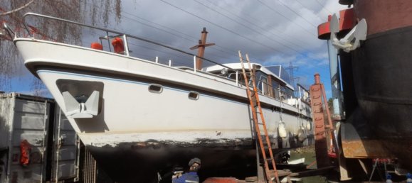 Коммерческая недвижимость с 2 спальнями в Аньер-сюр-Сен, Франция № 174667 7