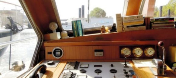 Коммерческая недвижимость с 2 спальнями в Аньер-сюр-Сен, Франция № 174667 2