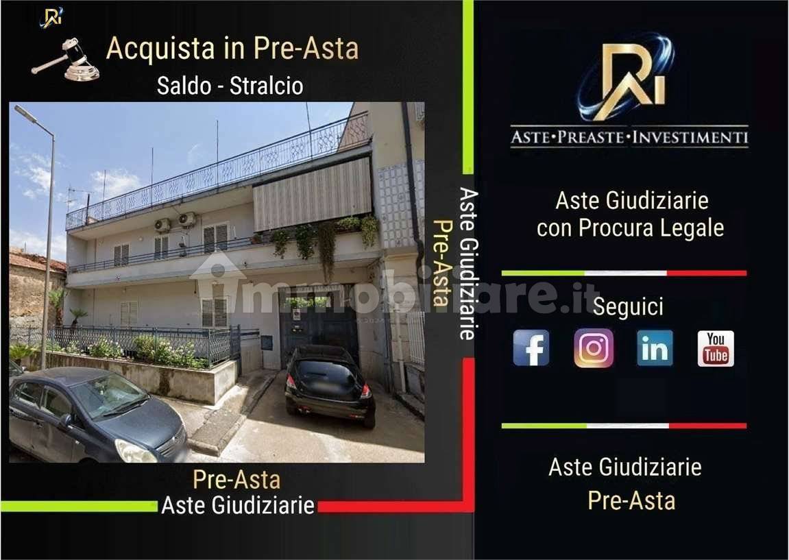 2 bedrooms Apartment in Frattaminore, Italy No. 227052