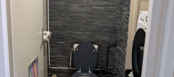 Apartamento de 2 dormitorios en Cergy, France No. 328746 7