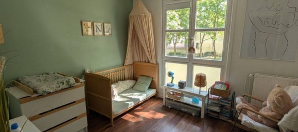 Apartamento de 2 dormitorios en Cergy, France No. 328746 4