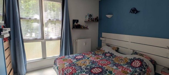 Apartamento de 2 dormitorios en Cergy, France No. 328746 6