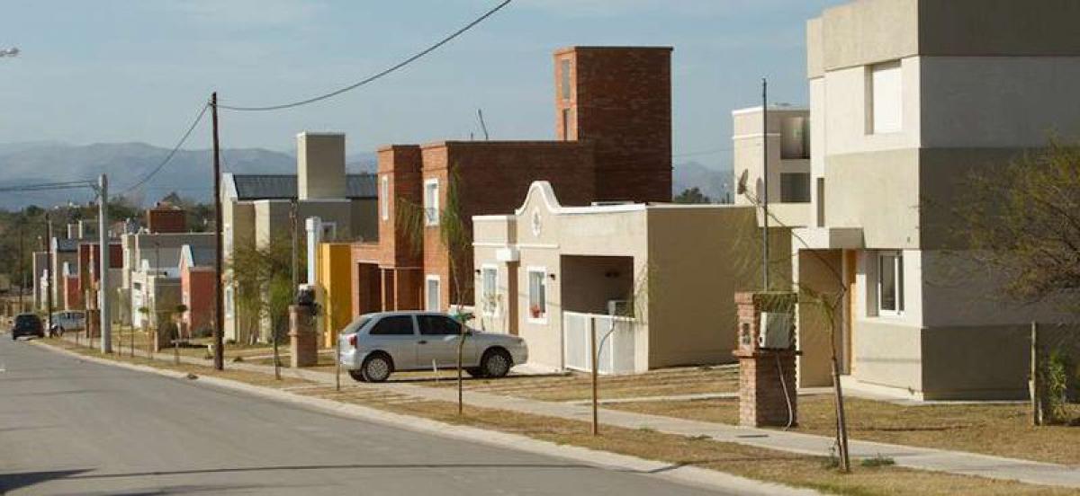  قطعة أرض في Cordoba, Argentina رقم 48841