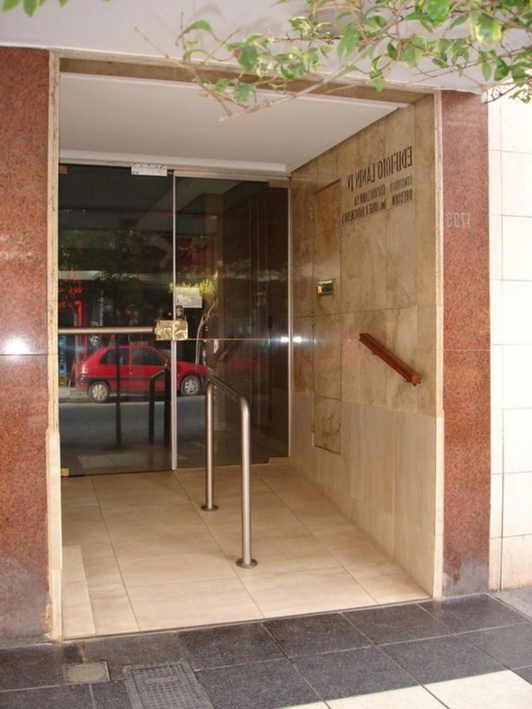 Studio in Mar del Plata, Argentina No. 81865