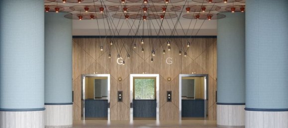 1 bedroom Apartment in Maritime City, UAE No. 12998 11