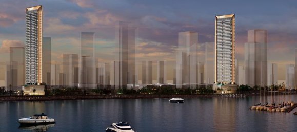 1 bedroom Apartment in Maritime City, UAE No. 12998 15