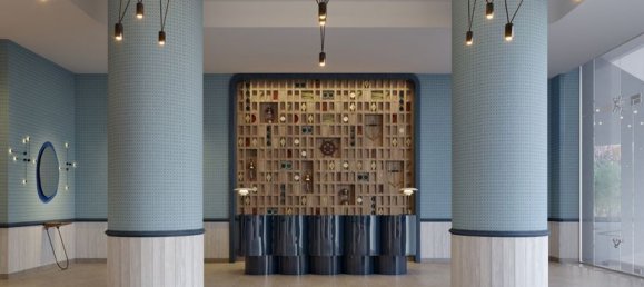 1 bedroom Apartment in Maritime City, UAE No. 12998 10