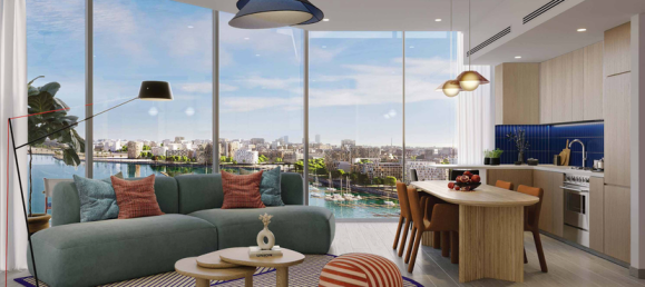 1 bedroom Apartment in Maritime City, UAE No. 12998 19