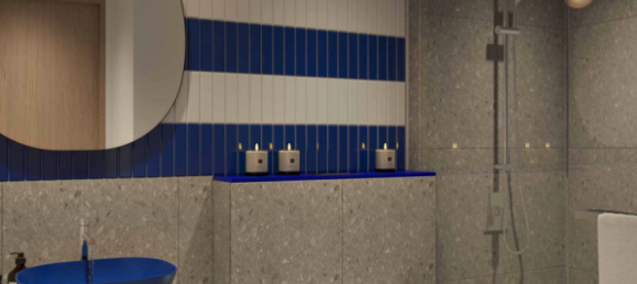 1 bedroom Apartment in Maritime City, UAE No. 12998 17