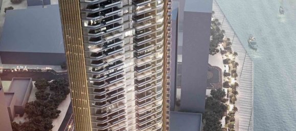 1 bedroom Apartment in Maritime City, UAE No. 12998 20