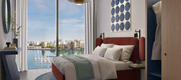 1 bedroom Apartment in Maritime City, UAE No. 12998 7