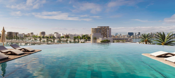 1 bedroom Apartment in Maritime City, UAE No. 12998 5