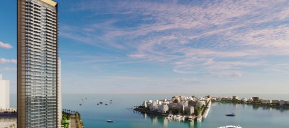 1 bedroom Apartment in Maritime City, UAE No. 12998 16