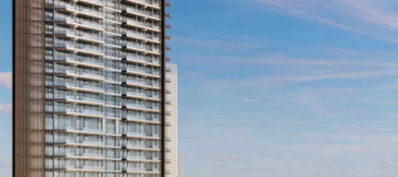 1 bedroom Apartment in Maritime City, UAE No. 12998 2