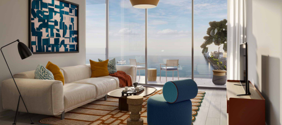 1 bedroom Apartment in Maritime City, UAE No. 12998 21