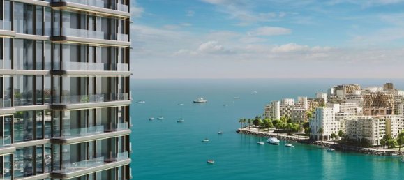 1 bedroom Apartment in Maritime City, UAE No. 12998 13