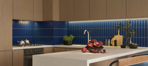 1 bedroom Apartment in Maritime City, UAE No. 12998 18