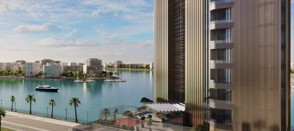 1 bedroom Apartment in Maritime City, UAE No. 12998 12