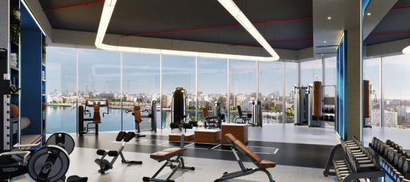 1 bedroom Apartment in Maritime City, UAE No. 12998 9