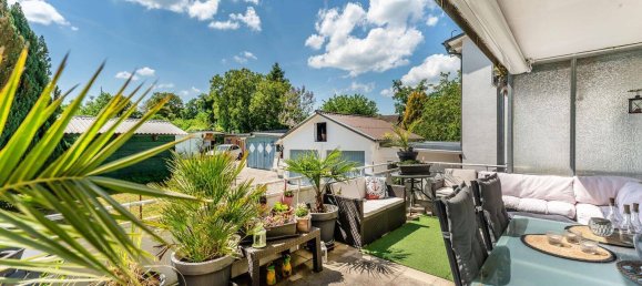 Moradia em banda T4 em Konstanz, Germany N.º 235589 3