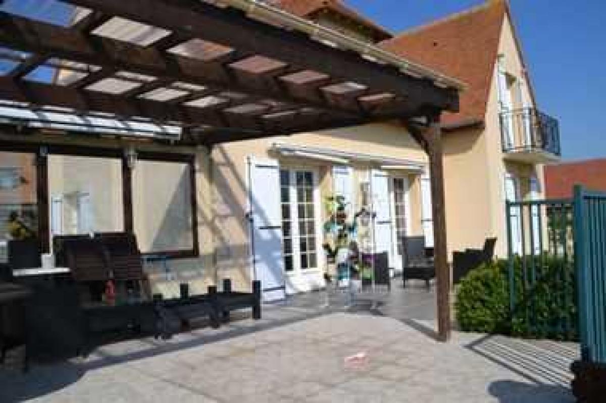 4 غرف نوم منزل في Caen, France رقم 31968