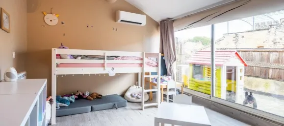 3 Schlafzimmer Haus in Uzes, France, Nr. 345162 6