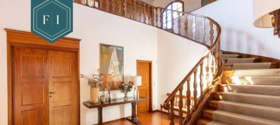 5 rooms Villa in Florence, Italy No. 37581 23