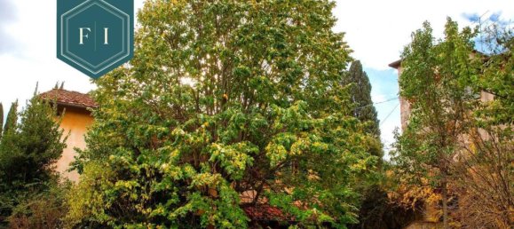 5 rooms Villa in Florence, Italy No. 37581 57