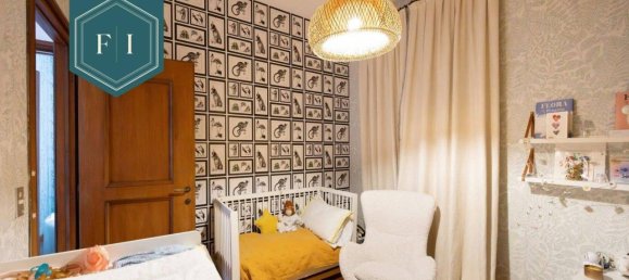 5 rooms Villa in Florence, Italy No. 37581 45