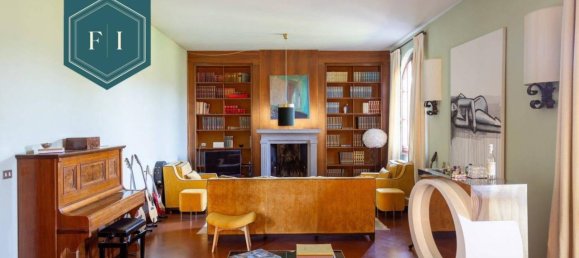 5 rooms Villa in Florence, Italy No. 37581 2