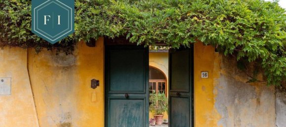 5 rooms Villa in Florence, Italy No. 37581 50