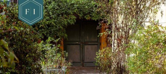 5 rooms Villa in Florence, Italy No. 37581 60