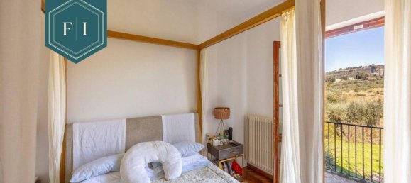 5 rooms Villa in Florence, Italy No. 37581 20