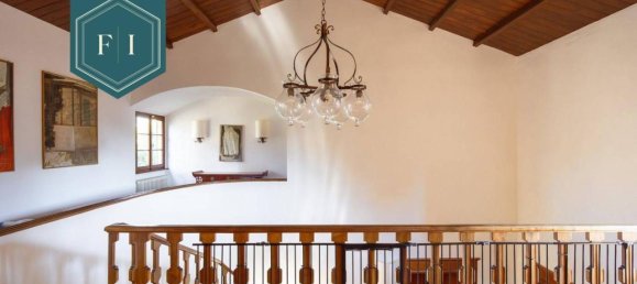 5 rooms Villa in Florence, Italy No. 37581 40