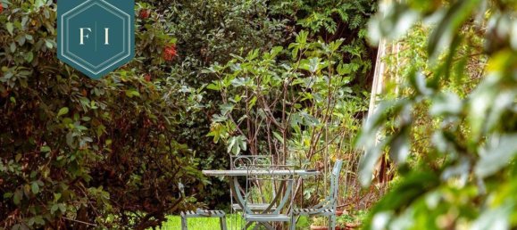 5 rooms Villa in Florence, Italy No. 37581 41