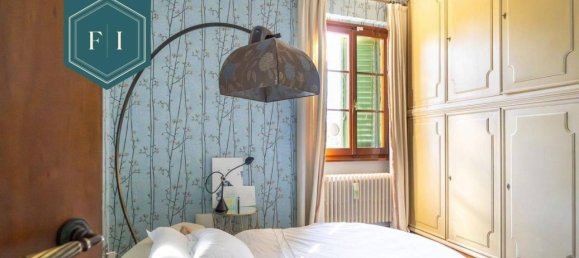 5 rooms Villa in Florence, Italy No. 37581 49