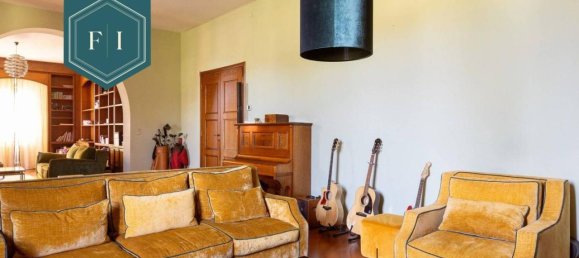 5 rooms Villa in Florence, Italy No. 37581 29